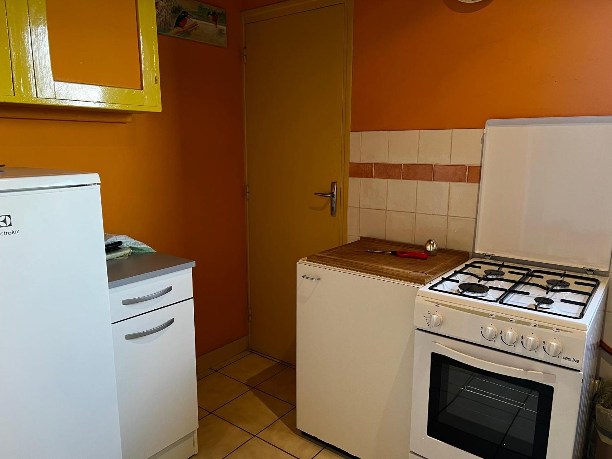 Chalet Au Bord De L'Etang 4 Pers Les Boulmiers ภายนอก รูปภาพ