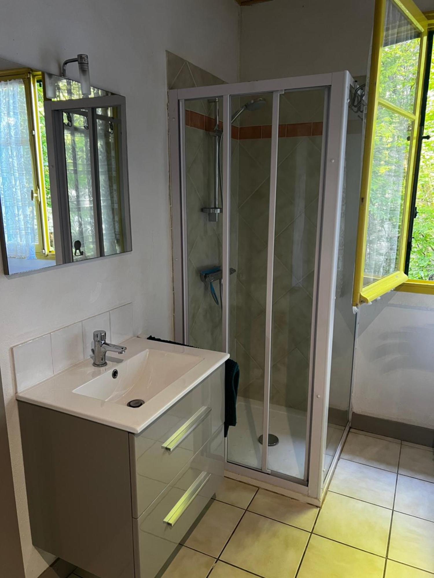Chalet Au Bord De L'Etang 4 Pers Les Boulmiers ภายนอก รูปภาพ