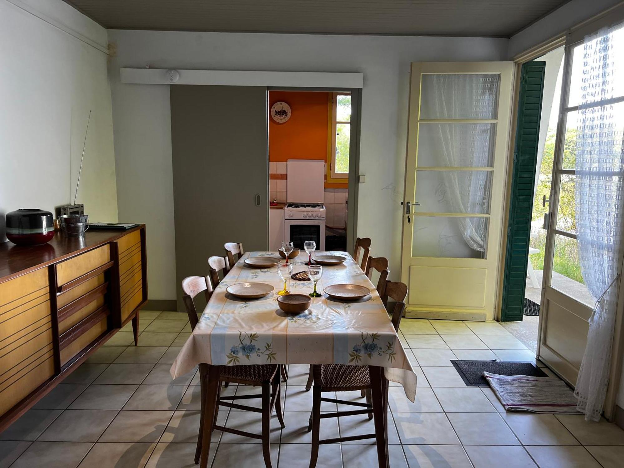 Chalet Au Bord De L'Etang 4 Pers Les Boulmiers ภายนอก รูปภาพ