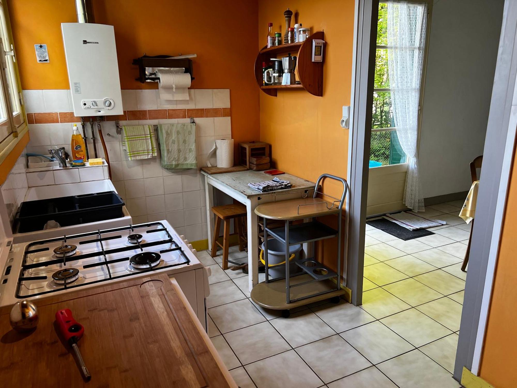 Chalet Au Bord De L'Etang 4 Pers Les Boulmiers ภายนอก รูปภาพ